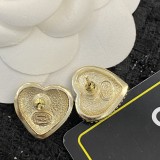 シャネルピアス CHANEL 2025新作 ピアス