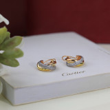 カルティエピアス CARTIER 2025新作 ピアス
