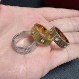 カルティエ指輪 CARTIER 2025新作 指輪