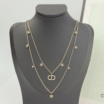 ディオールネックレス DIOR 2025新作 ネックレス