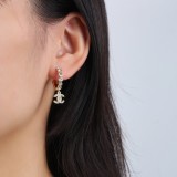 シャネルピアス CHANEL 2025新作 ピアス