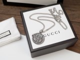 グッチネックレス GUCCI 2025新作 ネックレス