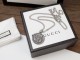 グッチネックレス GUCCI 2025新作 ネックレス