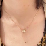 ルイヴィトンネックレス LOUIS VUITTON 2025新作 ネックレス