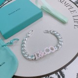ティファニーブレスレット Tiffany&Co 2025新作 ブレスレット