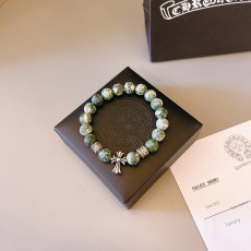 クロムハーツブレスレット CHROME HEARTS 2025新作 ブレスレット