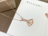 ブルガリネックレス BVLGARI 2025新作 ネックレス