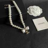 シャネルネックレス CHANEL 2025新作 ネックレス
