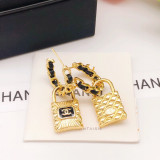 シャネルピアス CHANEL 2025新作 ピアス