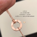カルティエネックレス CARTIER 2025新作 ネックレス