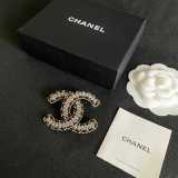 シャネルブローチ CHANEL 2025新作 ブローチ