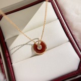 カルティエネックレス CARTIER 2025新作 ネックレス