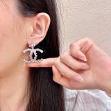 シャネルピアス CHANEL 2025新作 ピアス
