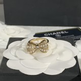 シャネル指輪 CHANEL 2025新作 指輪