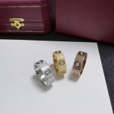 カルティエ指輪 CARTIER 2025新作 指輪