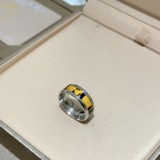ブルガリ指輪 BVLGARI 2025新作 指輪