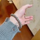 グッチブレスレット GUCCI 2025新作 ブレスレット