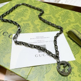 グッチネックレス GUCCI 2025新作 ネックレス