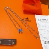 エルメスネックレス HERMES 2025新作 ネックレス
