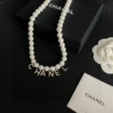 シャネルネックレス CHANEL 2025新作 ネックレス
