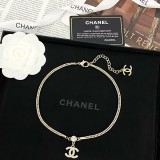 シャネルネックレス CHANEL 2025新作 ネックレス