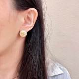 シャネルピアス CHANEL 2025新作 ピアス