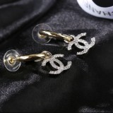 シャネルピアス CHANEL 2025新作 ピアス