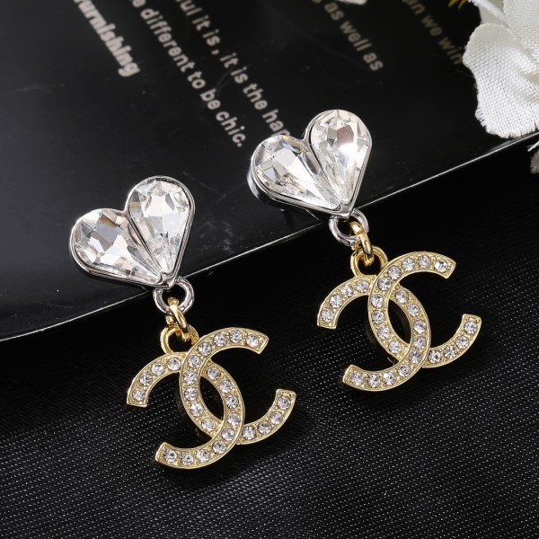 シャネルピアス CHANEL 2025新作 ピアス