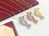 カルティエネックレス CARTIER 2025新作 ネックレス