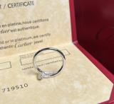 カルティエ指輪 CARTIER 2025新作 指輪