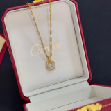 カルティエネックレス CARTIER 2025新作 ネックレス