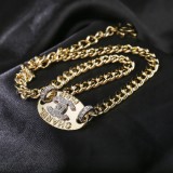 シャネルネックレス CHANEL 2025新作 ネックレス