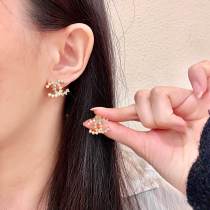 シャネルピアス CHANEL 2025新作 ピアス シャネルピアス CHANEL 2025新作 ピアス