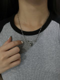 クロムハーツネックレス CHROME HEARTS 2025新作 ネックレス
