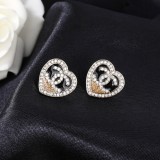 シャネルピアス CHANEL 2025新作 ピアス