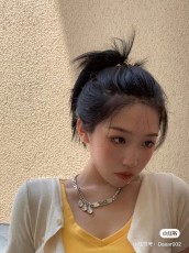 ディオールネックレス DIOR 2025新作 ネックレス