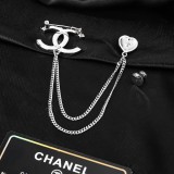 シャネルブローチ CHANEL 2025新作 ブローチ