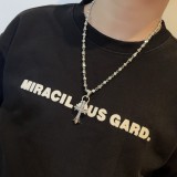 クロムハーツネックレス CHROME HEARTS 2025新作 ネックレス