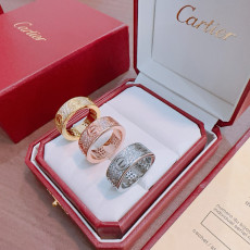 カルティエ指輪 CARTIER 2025新作 指輪