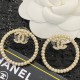 シャネルピアス CHANEL 2025新作 ピアス