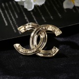シャネルブローチ CHANEL 2025新作 ブローチ