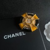 シャネルブローチ CHANEL 2025新作 ブローチ