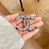 シャネルブローチ CHANEL 2025新作 ブローチ