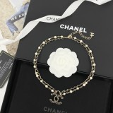 シャネルネックレス CHANEL 2025新作 ネックレス