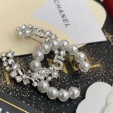 シャネルブローチ CHANEL 2025新作 ブローチ