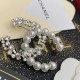 シャネルブローチ CHANEL 2025新作 ブローチ