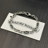 クロムハーツブレスレット CHROME HEARTS 2025新作 ブレスレット