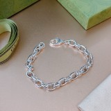 グッチブレスレット GUCCI 2025新作 ブレスレット