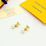 ルイヴィトンピアス LOUIS VUITTON 2025新作 ピアス