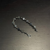 クロムハーツブレスレット CHROME HEARTS 2025新作 ブレスレット